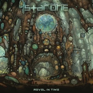 ARJEN ANTHONY LUCASSEN S STAR ONE-REVEL IN TIME