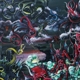 DAEVA-THROUGH SHEER WILL AND BLACK MAGIC... -...