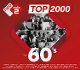 VARIOUS-TOP 2000 - THE 60'S