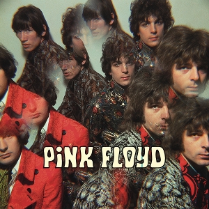 PINK FLOYD-THE PIPER AT THE GATES OF DAWN (2016 VERSION)