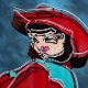 NEILSON, TAMI-NEON COWGIRL -COLOURED-
