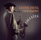 YOUNG, LESTER -QUARTET--COLLATES -LTD-