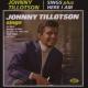 TILLOTSON, JOHNNY-SINGS/HERE I AM