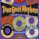 VARIOUS-TEENBEAT MAYHEM  DESERVE TO BE HEAR
