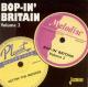 VARIOUS-BOP-IN BRITAIN VOL.2