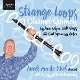 WIEL, MARK VAN DE-STRANGE LOOPS CLARINET QUIN...