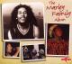 MARLEY, BOB-A MARLEY FAMILY ALBUM