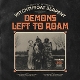 WITCHTHROAT SERPENT-DEMONS LEFT TO ROAM -COLO...