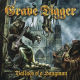 GRAVE DIGGER-BALLADS OF A HANGMAN
