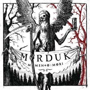 MARDUK-MEMENTO MORI