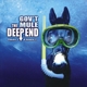 GOV'T MULE-DEEP END VOL.1 & 2