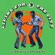 VARIOUS-LIVING FOR THE CITY - SOUL REGGAE CLASSICS