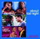 O.S.T.-ABOUT LAST NIGHT (2014)