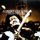 COLLINS, ALBERT-DEEP FREEZE