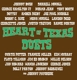 VARIOUS-HEART OF TEXAS DUETS