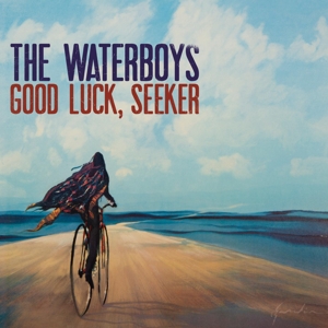 WATERBOYS-GOOD LUCK, SEEKER