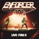 ENFORCER-LIVE BY FIRE II