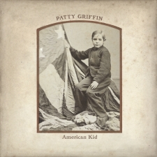 GRIFFIN, PATTY-AMERICAN KID