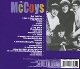 MCCOYS-HANG ON SLOOPY