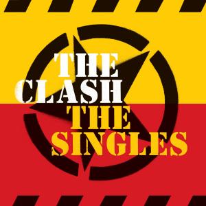 CLASH-SINGLES BOX SET