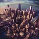 FOO FIGHTERS-SONIC HIGHWAYS