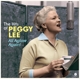 LEE, PEGGY-ALL AGLOW AGAIN -LTD-
