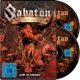SABATON-20TH ANNIVERSARY SHOW (DVD+BLURAY)