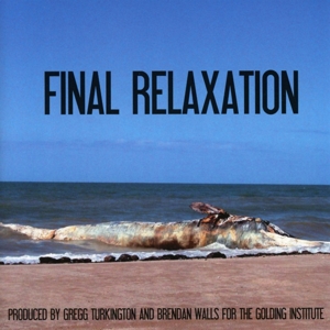 VARIOUS-FINAL RELAXATION