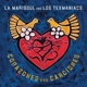 LA MARISOUL & LOS TEXMANIACS-CORAZONES AND CA...