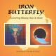 IRON BUTTERFLY-SCORCHING BEAUTY/SUN & STEEL