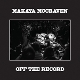 MCCRAVEN, MAKAYA-OFF THE RECORD