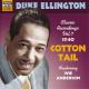 ELLINGTON, DUKE-COTTON TAIL