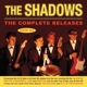 SHADOWS-COMPLETE RELEASES 1959-62