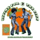 VARIOUS-LIVING FOR THE CITY - SOUL REGGAE CLASSICS