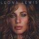 LEWIS, LEONA-SPIRIT