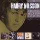 NILSSON, HARRY-ORIGINAL ALBUM CLASSICS