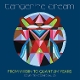 TANGERINE DREAM-FROM VIRGIN TO QUANTUM YEARS: COVENTRY CATHEDRA