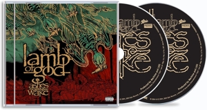 LAMB OF GOD-ASHES OF THE WAKE (20TH ANNIVERSARY EDITION)