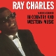 CHARLES, RAY-MODERN SOUNDS IN COUNTRY AND WESTER