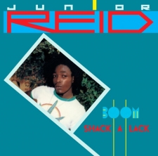 REID, JUNIOR-BOOM SHACK A LACK