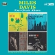 DAVIS, MILES-FOUR CLASSIC ALBUMS