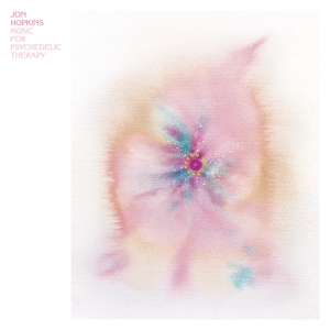HOPKINS, JON-MUSIC FOR PSYCHEDELIC THERAPY
