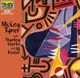 TYNER, MCCOY-WITH STANLEY CLARKE -DSD-