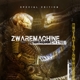 ZWAREMACHINE-BE A LIGHT