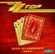 ZZ TOP-LIVE IN GERMANY