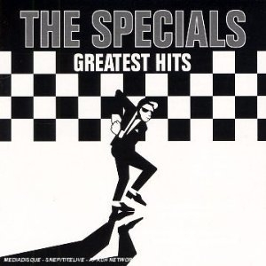 SPECIALS-GREATEST HITS -12TR-