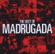 MADRUGADA-BEST OF MADRUGADA