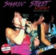 SHAKIN' STREET-SCARLET: THE OLD WALDORF AUGUS...