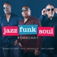 JAZZ FUNK SOUL-FORECAST