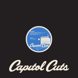 MASEGO-CAPITOL CUTS